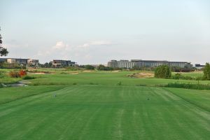 Fields Ranch (West) 18th